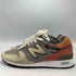 ニューバランス NEW BALANCE 1300 Plaid Pack 1300 プレイド パック ローカット スニーカー メンズ JPN:27.5