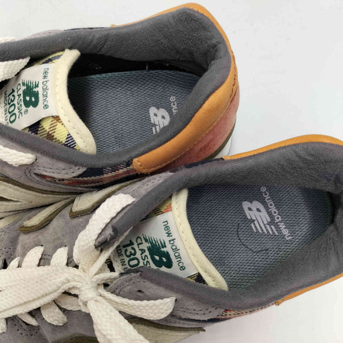 ニューバランス NEW BALANCE 1300 Plaid Pack 1300 プレイド パック ローカット スニーカー メンズ JPN:27.5