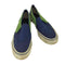 ダブルタップス WTAPS 14SS SLIP ON スリッポン メンズ JPN:26