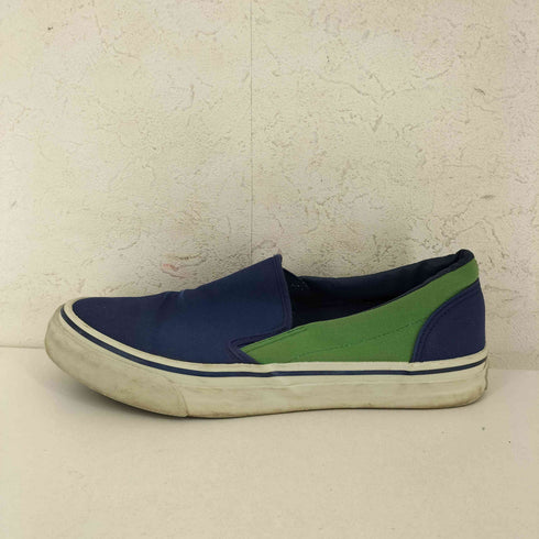 ダブルタップス WTAPS 14SS SLIP ON スリッポン メンズ JPN:26