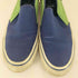 ダブルタップス WTAPS 14SS SLIP ON スリッポン メンズ JPN:26