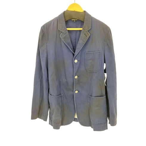 コムデギャルソンオムプリュス COMME des GARCONS HOMME PLUS コットンカバーオール メンズ JPN:S