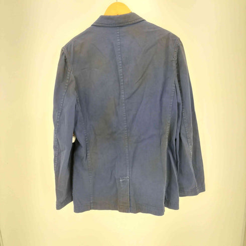 コムデギャルソンオムプリュス COMME des GARCONS HOMME PLUS コットンカバーオール メンズ JPN:S
