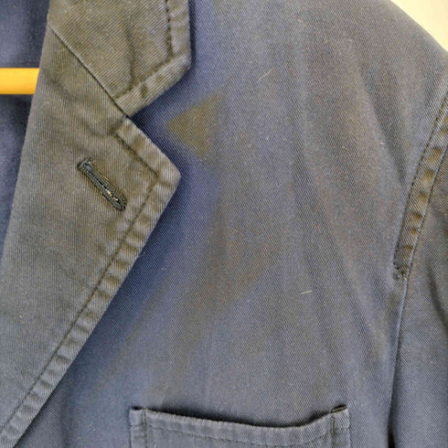コムデギャルソンオムプリュス COMME des GARCONS HOMME PLUS コットンカバーオール メンズ JPN:S