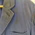 コムデギャルソンオムプリュス COMME des GARCONS HOMME PLUS コットンカバーオール メンズ JPN:S