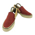 ダブルタップス WTAPS 14SS SLIP ON スリッポン メンズ JPN:26