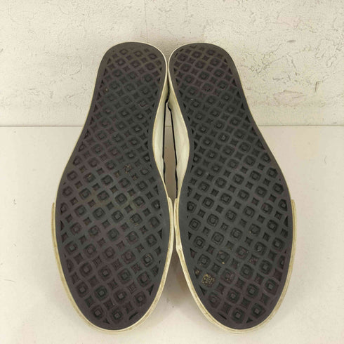 ダブルタップス WTAPS 14SS SLIP ON スリッポン メンズ JPN:26
