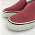 ダブルタップス WTAPS 14SS SLIP ON スリッポン メンズ JPN:26