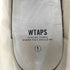 ダブルタップス WTAPS 14SS SLIP ON スリッポン メンズ JPN:26