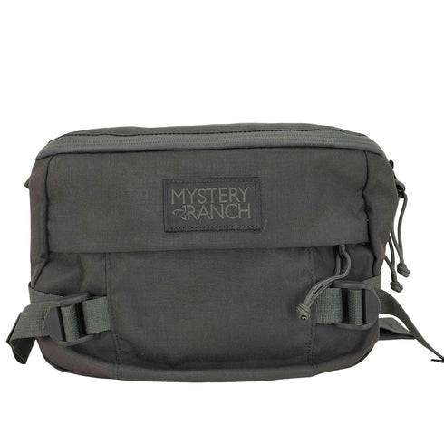 ミステリーランチ MYSTERY RANCH HIP MONKEY 2 ヒップ モンキー2 ボディバッグ 8L メンズ