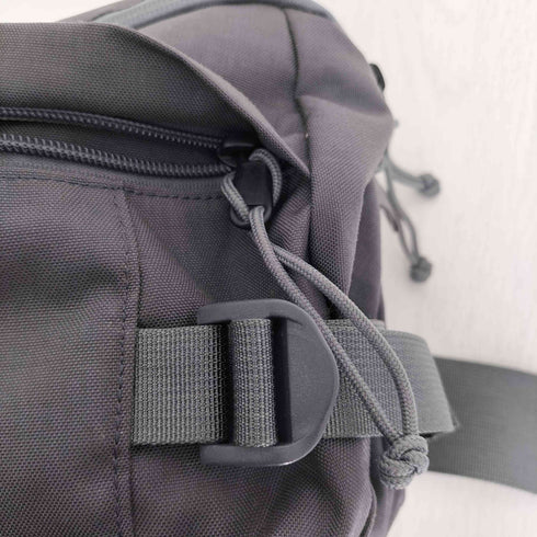 ミステリーランチ MYSTERY RANCH HIP MONKEY 2 ヒップ モンキー2 ボディバッグ 8L メンズ