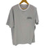 ザエンノイプロフェッショナル The Ennoy Professional クルーネックロゴボーダーTシャツ メンズ JPN:XL