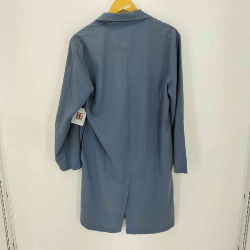 ANCHOR TEXTILES MADE IN CANADA 80S ワークハーフコート メンズ S/P
