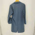 ANCHOR TEXTILES MADE IN CANADA 80S ワークハーフコート メンズ S/P