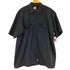 ディッキーズ Dickies バックプリントワークシャツ メンズ JPN:XL
