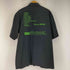 ディッキーズ Dickies バックプリントワークシャツ メンズ JPN:XL