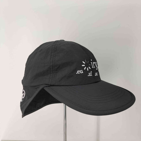 NERIAME×AIRY STUDIO Still Loading Cap メンズ
