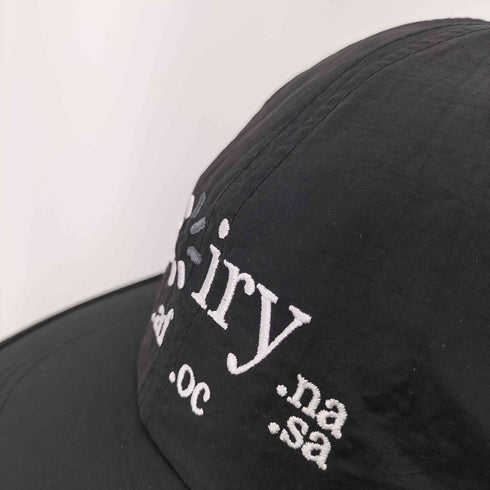 NERIAME×AIRY STUDIO Still Loading Cap メンズ