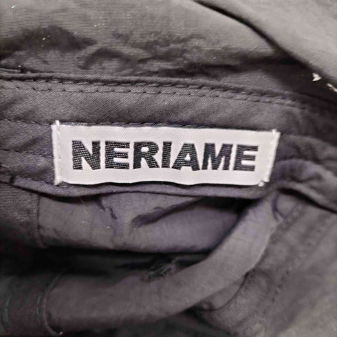 NERIAME×AIRY STUDIO Still Loading Cap メンズ