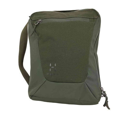 ホグロフス Haglofs Anga Large アンガ ラージ ショルダーバッグ メンズ