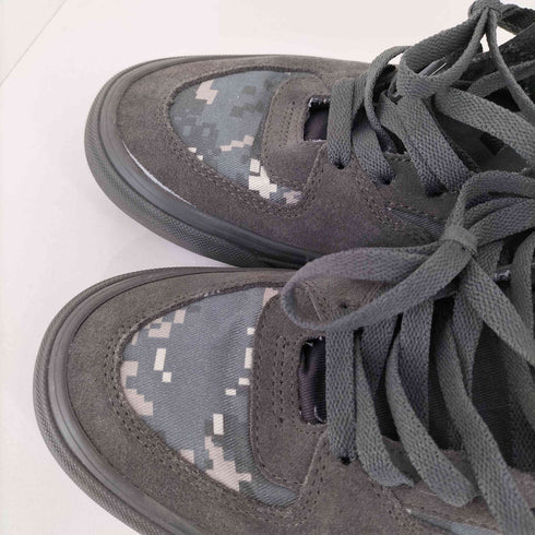ダブルタップス WTAPS UA OG HALF CAB LX ハーフキャブスニーカー メンズ JPN:26