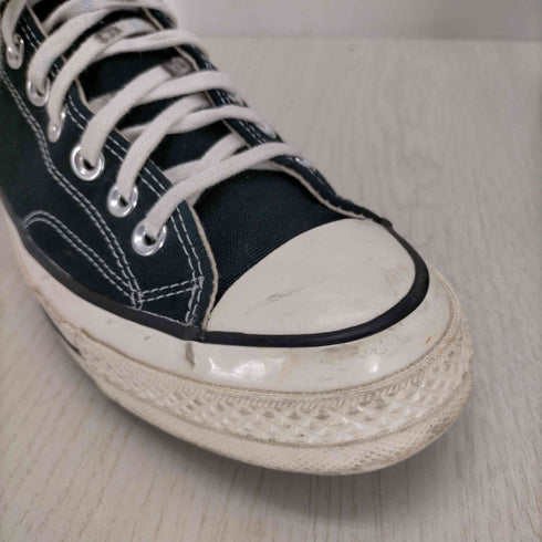 コンバースオールスター CONVERSE ALLSTAR CT70 BLACK LOW CUT メンズ JPN:27
