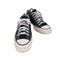 コンバースオールスター CONVERSE ALLSTAR CT70 BLACK LOW CUT メンズ JPN:27