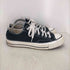 コンバースオールスター CONVERSE ALLSTAR CT70 BLACK LOW CUT メンズ JPN:27