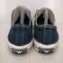 コンバースオールスター CONVERSE ALLSTAR CT70 BLACK LOW CUT メンズ JPN:27