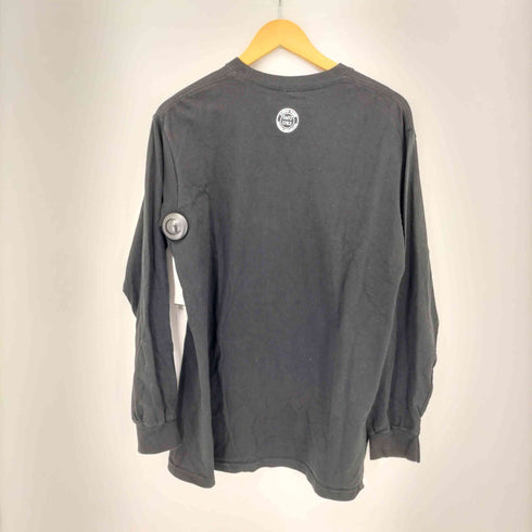 シュプリーム Supreme 19AW Martin Wong Attorney Street L/S Tee メンズ import:M