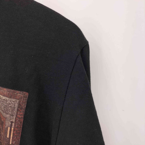 シュプリーム Supreme 19AW Martin Wong Attorney Street L/S Tee メンズ import:M