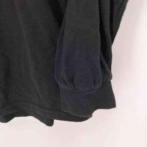 シュプリーム Supreme 19AW Martin Wong Attorney Street L/S Tee メンズ import:M