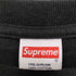 シュプリーム Supreme 19AW Martin Wong Attorney Street L/S Tee メンズ import:M