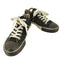 ダブルタップス WTAPS 15SS CANVAS SNEAKER 01 SHOES COTTON メンズ JPN:26