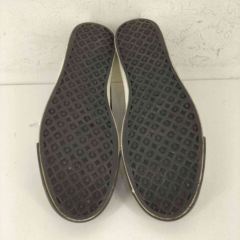 ダブルタップス WTAPS 15SS CANVAS SNEAKER 01 SHOES COTTON メンズ JPN:26