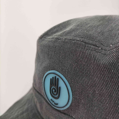 サイクル Cycle cycle by myob フロントロゴハット メンズ ONE SIZE