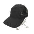 フラグスタフ F-LAGSTUF-F SUNSHADE JET CAP メンズ FREE