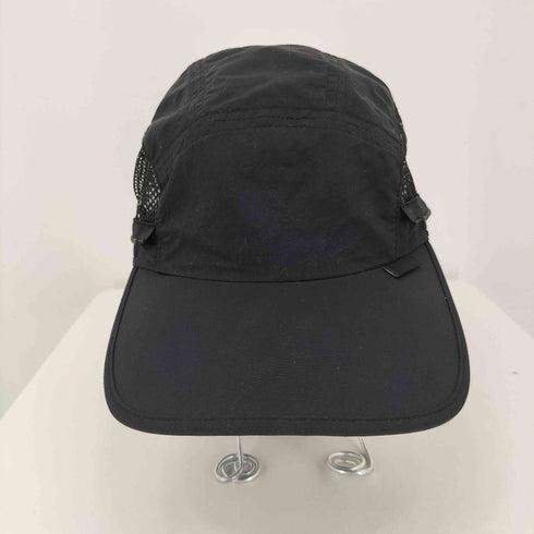 フラグスタフ F-LAGSTUF-F SUNSHADE JET CAP メンズ FREE