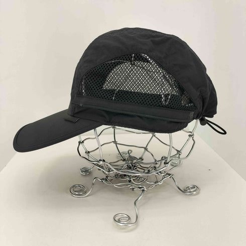 フラグスタフ F-LAGSTUF-F SUNSHADE JET CAP メンズ FREE