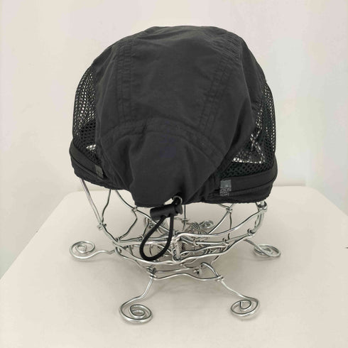 フラグスタフ F-LAGSTUF-F SUNSHADE JET CAP メンズ FREE