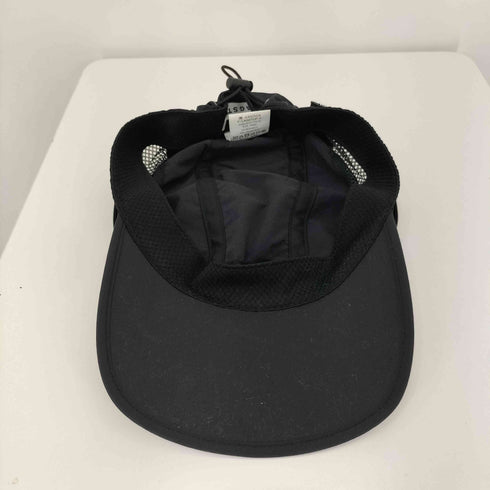 フラグスタフ F-LAGSTUF-F SUNSHADE JET CAP メンズ FREE