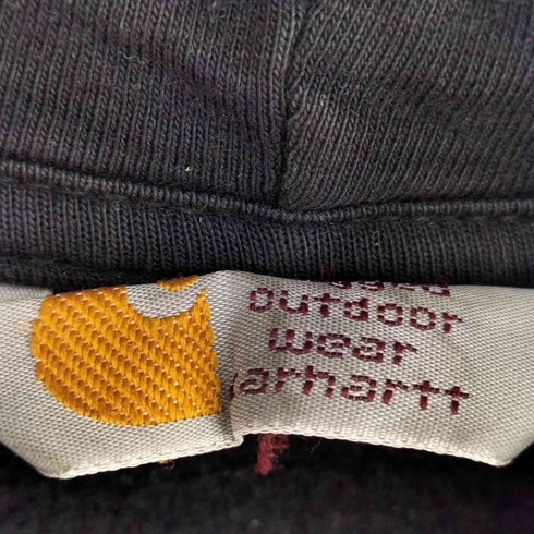 カーハート Carhartt HOODED CHASE JACKET メンズ import:L