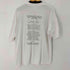 ギルダン GILDAN 90S 1999 S/S フロントデザインプリントクルーネックバンドTシャツ メンズ