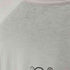 ギルダン GILDAN 90S 1999 S/S フロントデザインプリントクルーネックバンドTシャツ メンズ