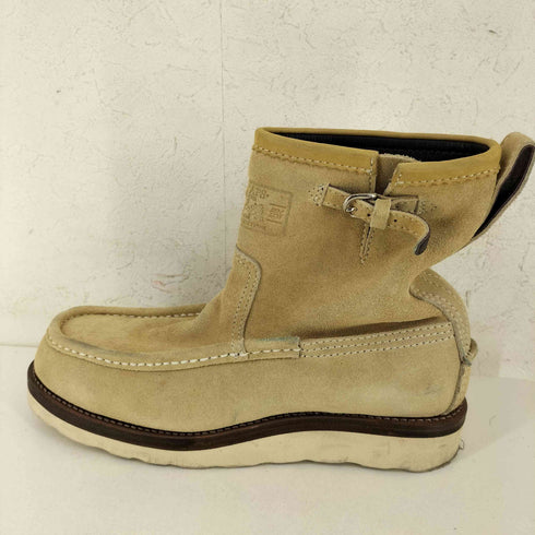 ダブルタップス WTAPS EDGE BOOTS メンズ JPN:26