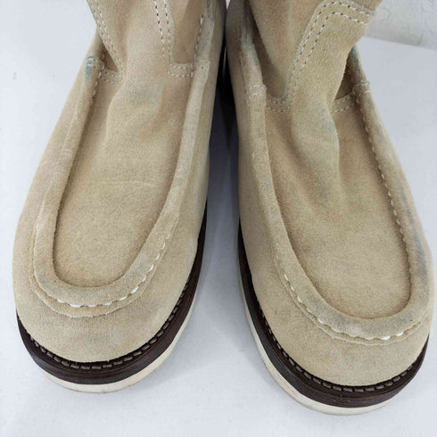 ダブルタップス WTAPS EDGE BOOTS メンズ JPN:26