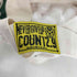 COUNT2.9 プロレスラー プリント トートバッグ メンズ