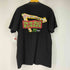 インアウトバーガー IN-N-OUT BURGER 両面プリントクルーネックTシャツ メンズ JPN:L