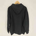 ユナイテッドアスレ UNITED ATHLE 5TH ANNIVERSARY 手形 血 プリント L/S プルオーバー パーカー メンズ import:XL