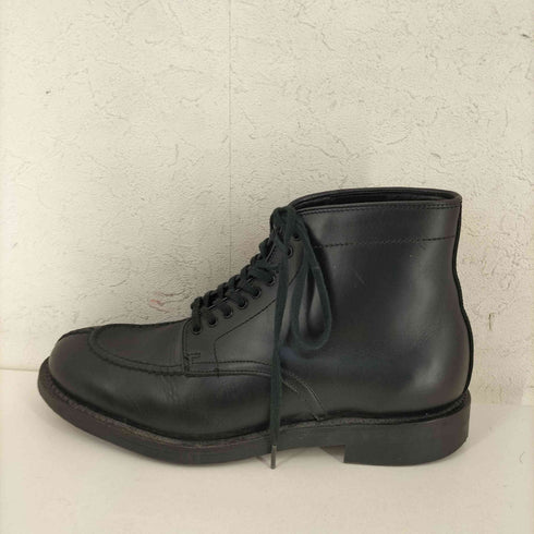 ネイバーフッド NEIGHBORHOOD M-41 W.B.SMOOTH CL-SHOES メンズ US:8